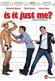 Watch Free Is It Just Me? (2010)