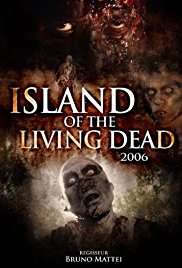 Watch Free Island of the Living Dead (2007)