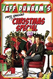 Watch Free Jeff Dunhams Very Special Christmas Special (2008)