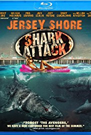 Watch Free Jersey Shore Shark Attack (2012)
