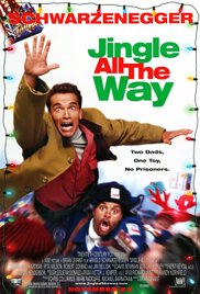 Watch Free Jingle All the Way (1996)
