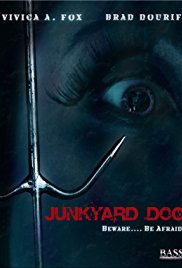 Watch Full Movie :Junkyard Dog (2010)