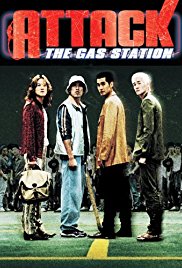 Watch Free Attack the Gas Station! (1999)