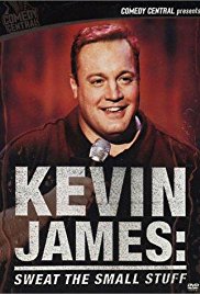 Watch Free Kevin James: Sweat the Small Stuff (2001)