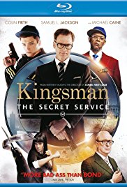 Watch Full Movie :Kingsman: The Secret Service Revealed (2015)