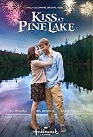 Watch Free Kiss at Pine Lake (2012)