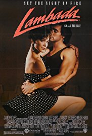 Watch Free Lambada (1990)