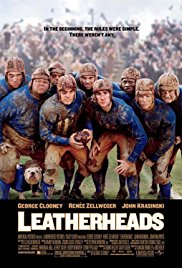 Watch Free Leatherheads (2008)