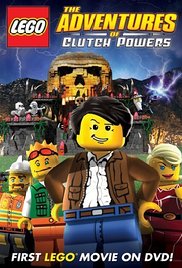 Watch Free Lego: The Adventures of Clutch Powers (2010)