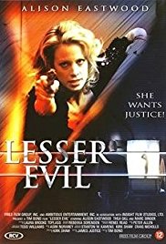 Watch Full Movie :Lesser Evil (2006)