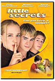 Watch Free Little Secrets (2001)
