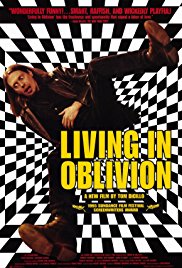 Watch Free Living in Oblivion (1995)