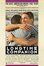 Watch Free Longtime Companion (1989)