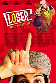 Watch Free Loser (2000)