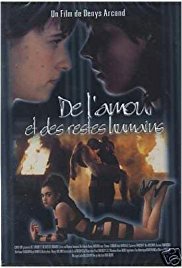 Watch Free Love & Human Remains (1993)