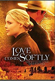 Watch Free Love Comes Softly (2003)
