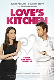 Watch Free Loves Kitchen (2011)