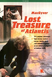 Watch Free MacGyver: Lost Treasure of Atlantis (1994)
