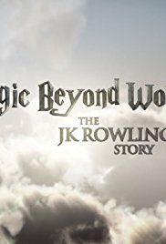 Watch Free Magic Beyond Words: The J.K. Rowling Story (2011)