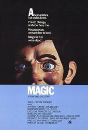 Watch Free Magic (1978)