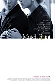 Watch Full Movie :Match Point (2005)