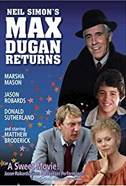 Watch Free Max Dugan Returns (1983)