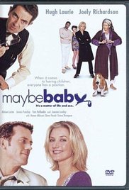 Watch Free Maybe Baby (2000)