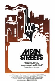 Watch Free Mean Streets (1973)