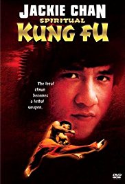 Watch Full Movie :Spiritual Kung Fu (1978)