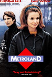 Watch Free Metroland (1997)