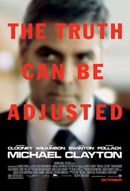 Watch Free Michael Clayton (2007)