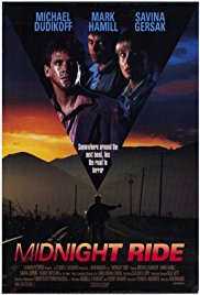 Watch Free Midnight Ride (1990)