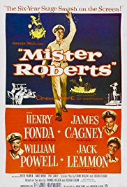Watch Free Mister Roberts (1955)