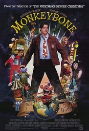 Watch Full Movie :Monkeybone (2001)