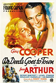 Watch Free Mr. Deeds Goes to Town (1936)