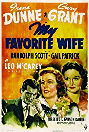 Watch Free My Favorite Wife (1940)