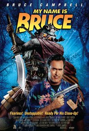 Watch Free My Name Is Bruce (2007)