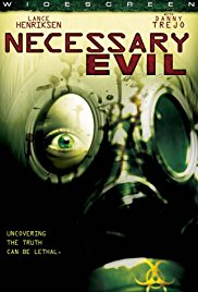 Watch Free Necessary Evil (2008)