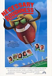 Watch Free Necessary Roughness (1991)