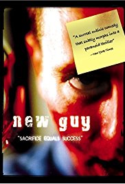 Watch Free New Guy (2003)