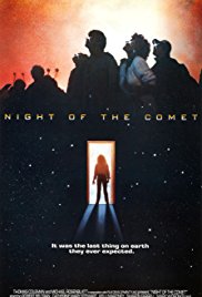 Watch Free Night of the Comet (1984)