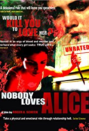 Watch Free Nobody Loves Alice (2008)