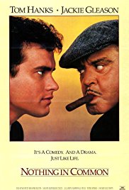 Watch Free Nothing in Common (1986)