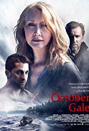 Watch Free October Gale (2014)