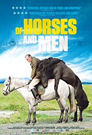 Watch Free Of Horses and Men (2013)