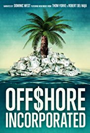 Watch Free Offshore Incorporated (2015)