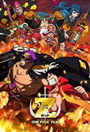 Watch Full Movie :One Piece Film Z (2012)