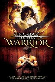 Watch Free OngBak: The Thai Warrior (2003)