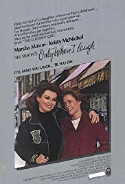 Watch Free Only When I Laugh (1981)