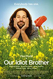 Watch Free Our Idiot Brother (2011)